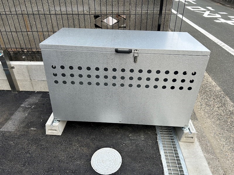 R-Garage助信 その他