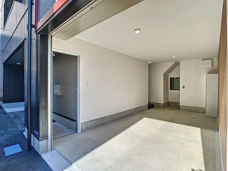 R-Garage助信 その他