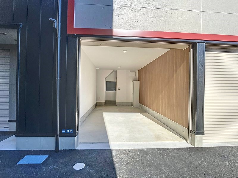 R-Garage助信 その他