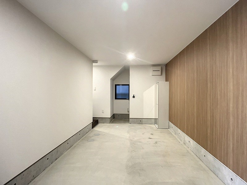 R-Garage助信 その他