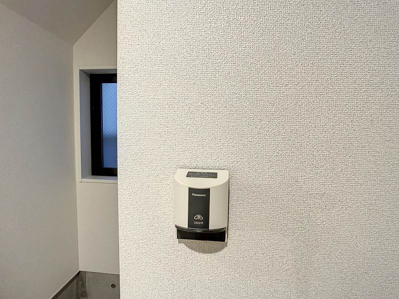 R-Garage助信 その他