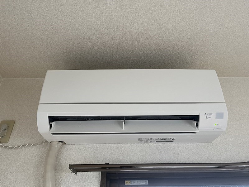 エターニⅢ その他設備