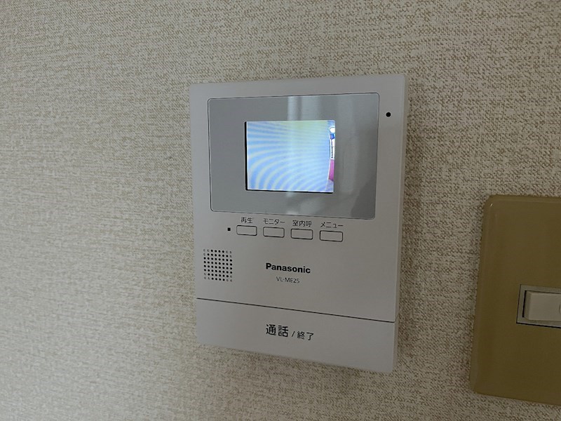 エターニⅢ セキュリティ