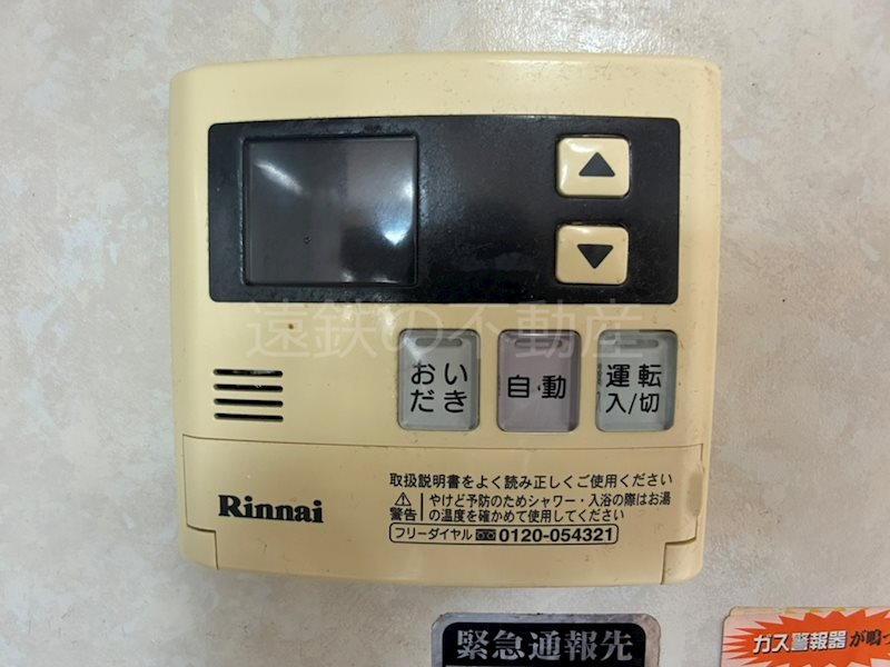 グリシーナ その他