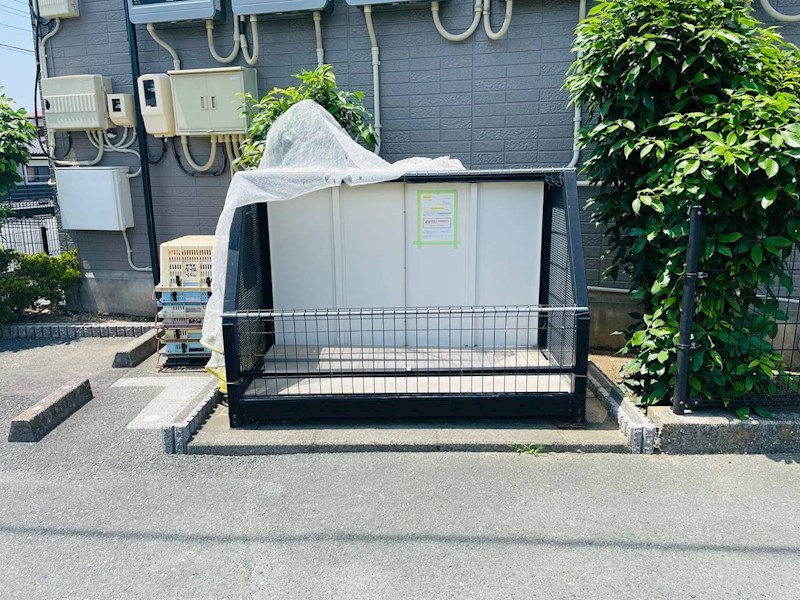 グリシーナ その他設備