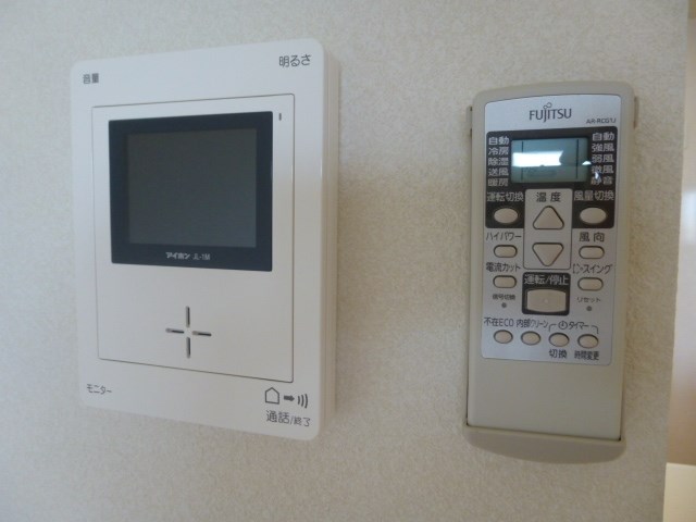 Tiida セキュリティ