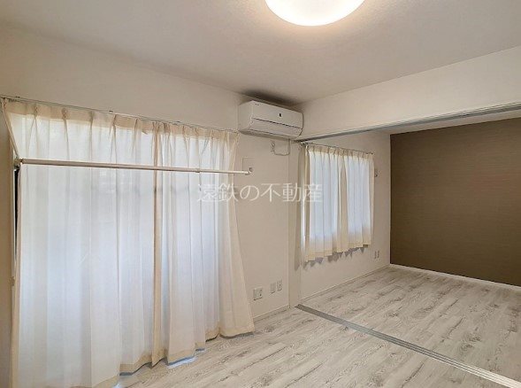 Casa in Collina リビング