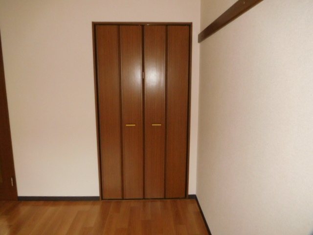 マンションベッカム その他