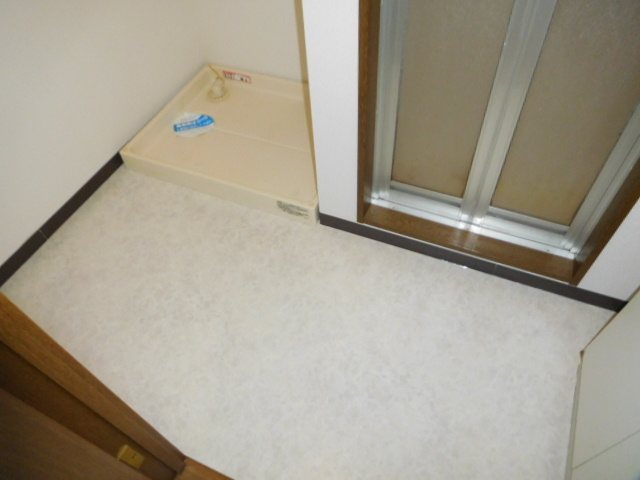 マンションベッカム その他