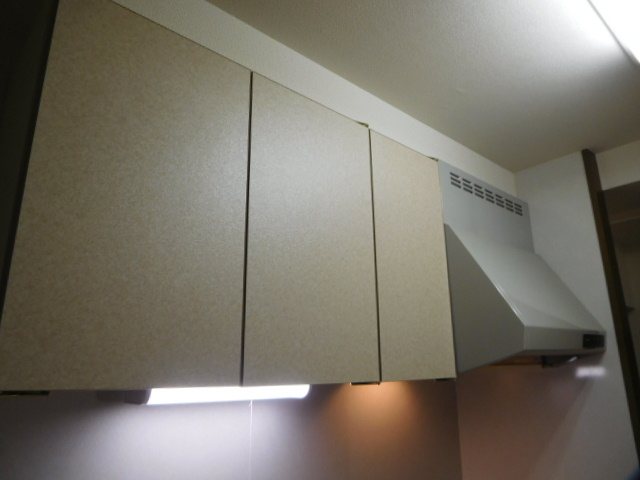 マンションベッカム その他