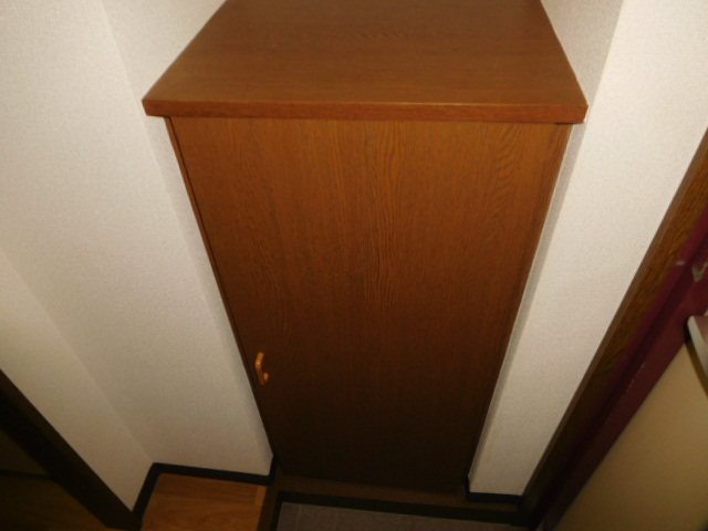 マンションベッカム その他