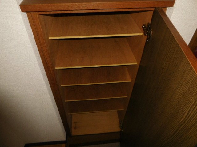 マンションベッカム その他