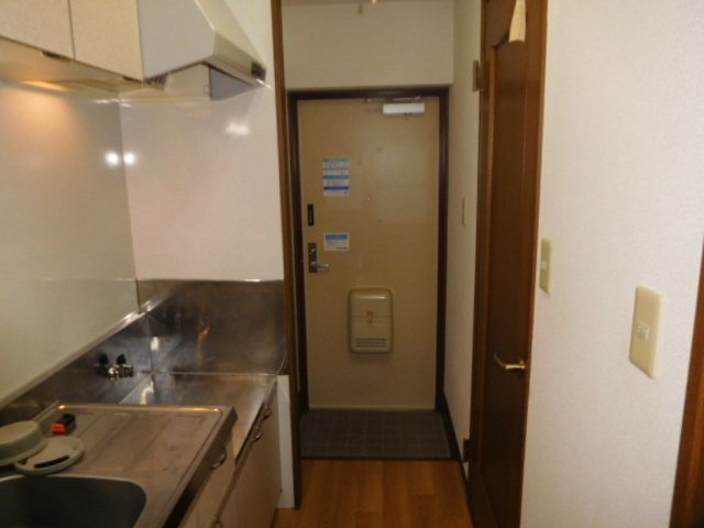 マンションベッカム その他