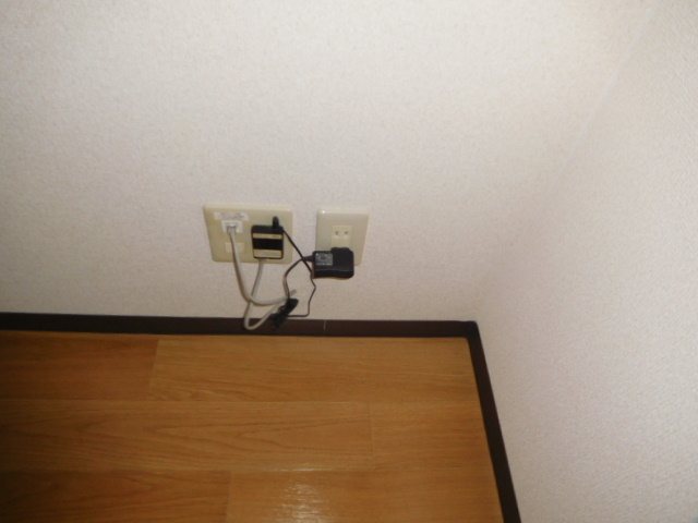 マンションベッカム その他