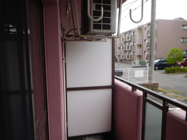 マンションベッカム その他