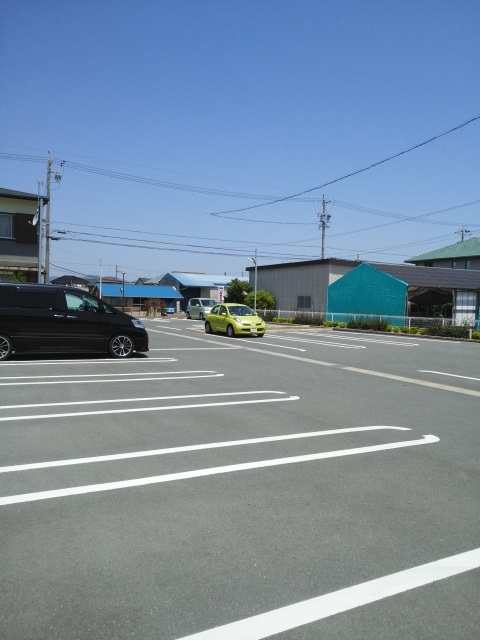 ミルト・アルバーダ・Ｎ　Ａ 駐車場