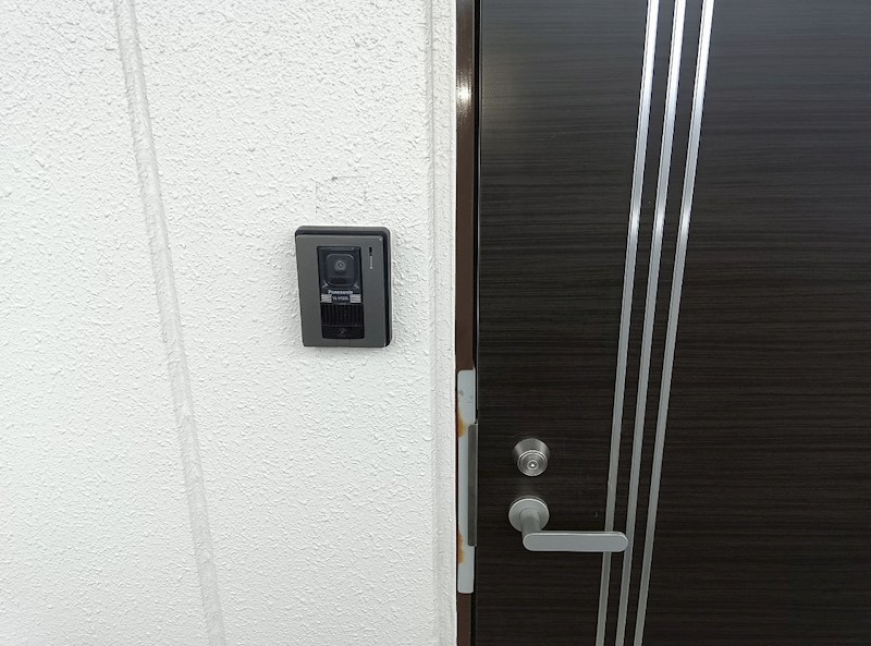 パブリックハウス セキュリティ
