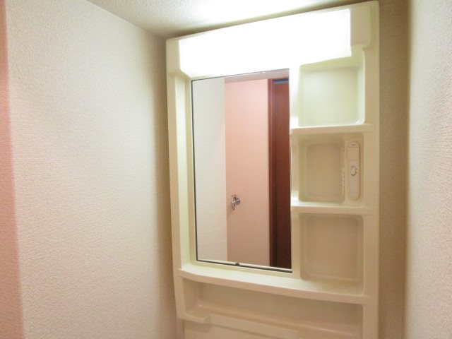 マスカット・S その他設備