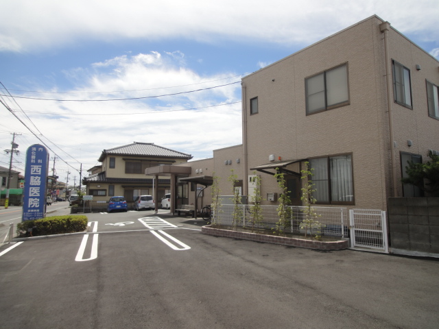 マスカット・S 内科