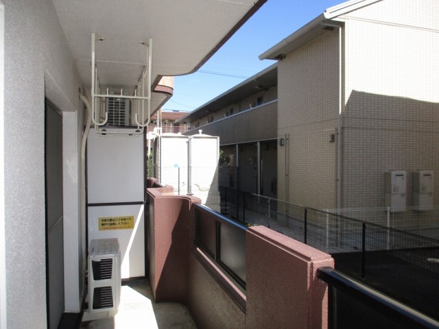 メゾンマスカット その他