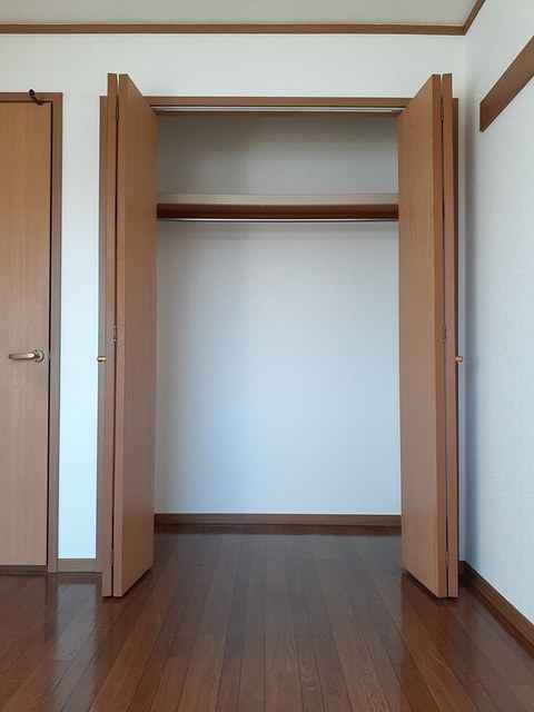 アメニティプレイス 収納