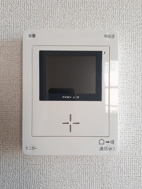 アメニティプレイス セキュリティ