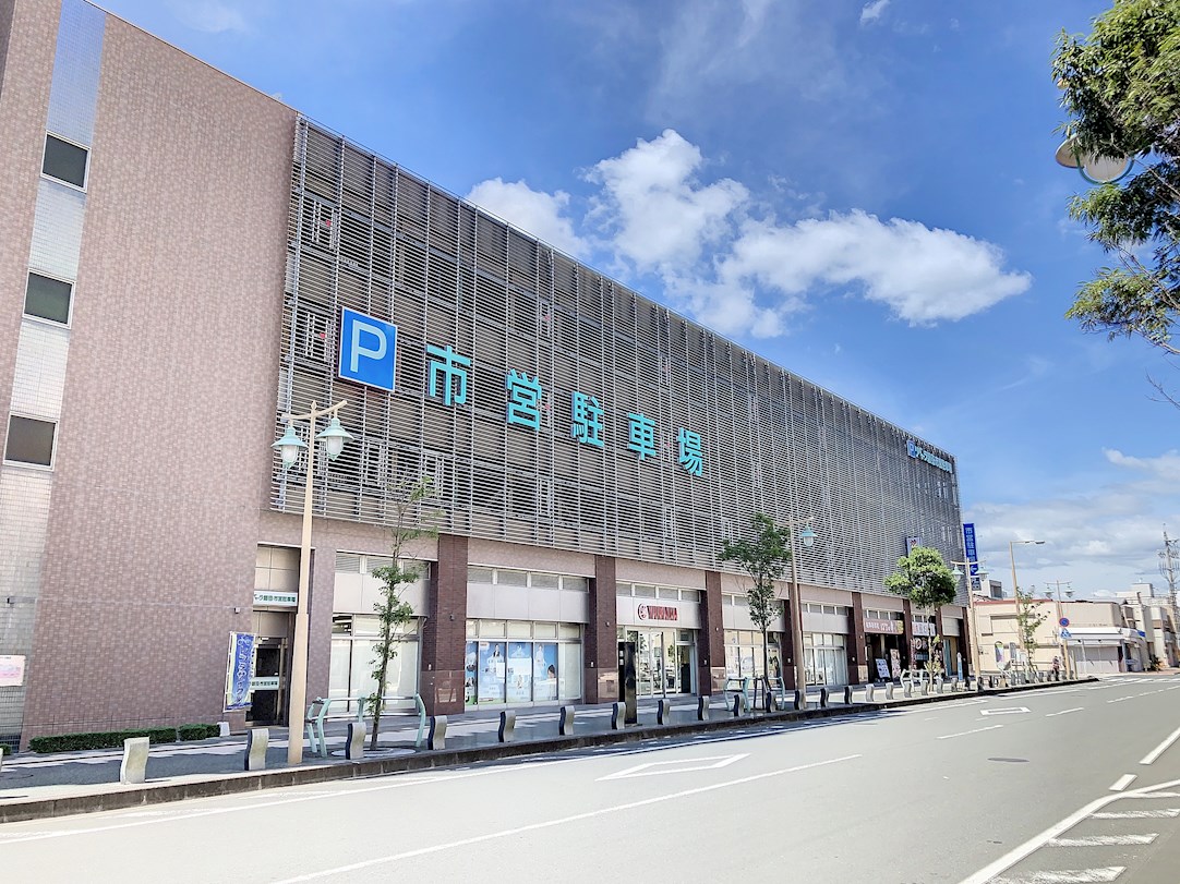 アメニティプレイス その他