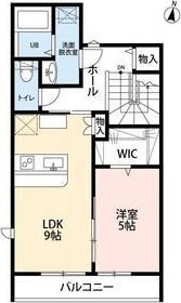 LOTUS豊岡 間取り