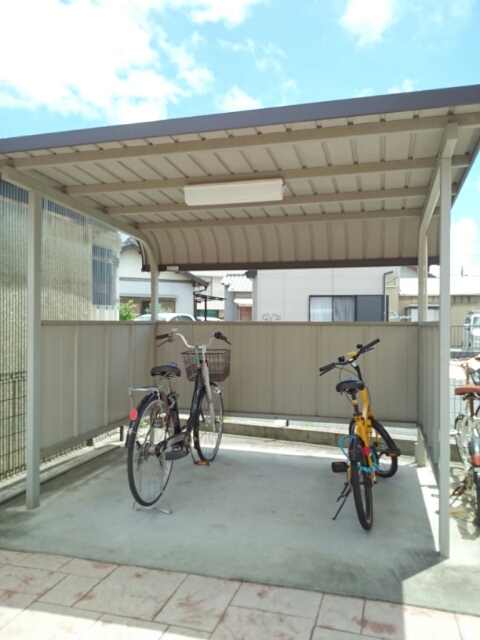 アルドーレⅡ その他設備
