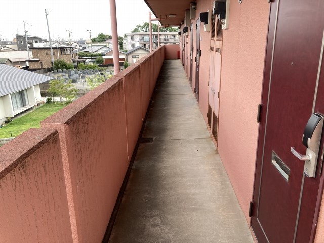 グレイス・ランⅡ その他