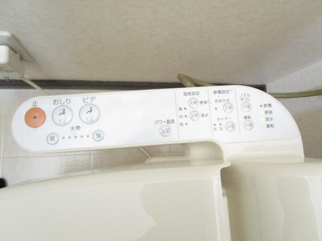 グレース蜆塚 その他