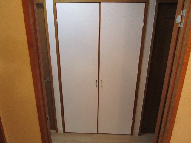 グレース蜆塚 その他