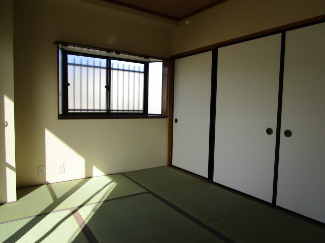 グレース蜆塚 その他