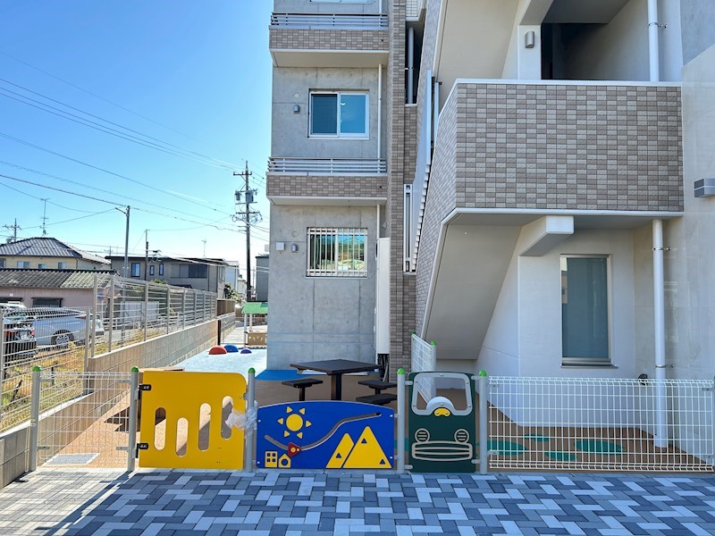 リーベルミシマ その他共有部分