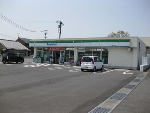 レガート コンビニ