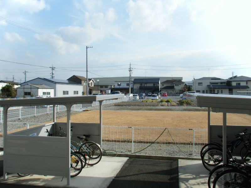 Branche（ブランシェ） その他共有部分