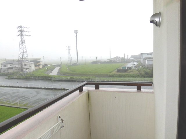 Branche（ブランシェ） ベランダ