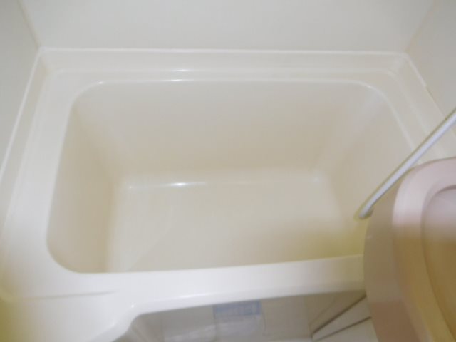ベストライフ八洲 風呂画像