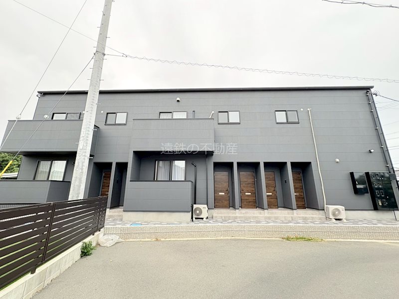 La vie 坪井町 その他