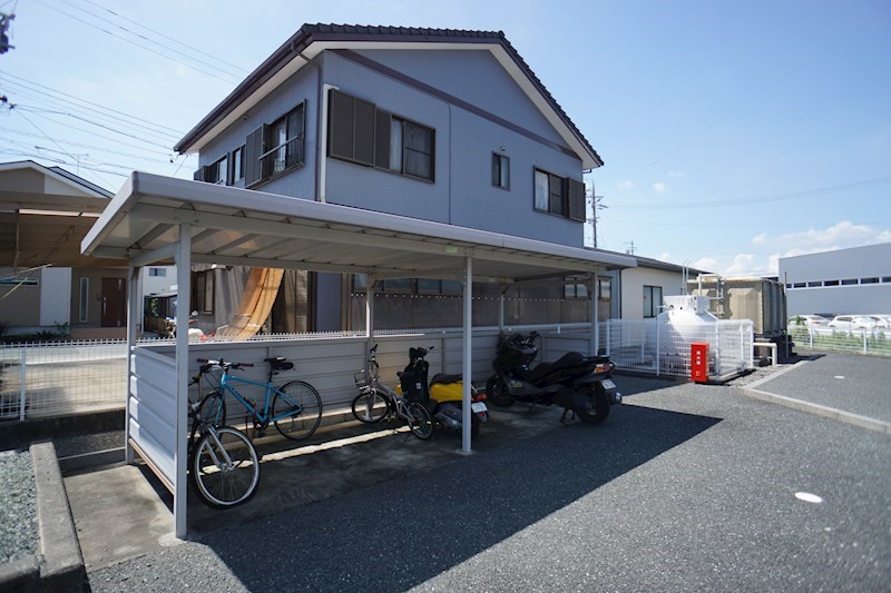 コンフォードⅢ その他共有部分
