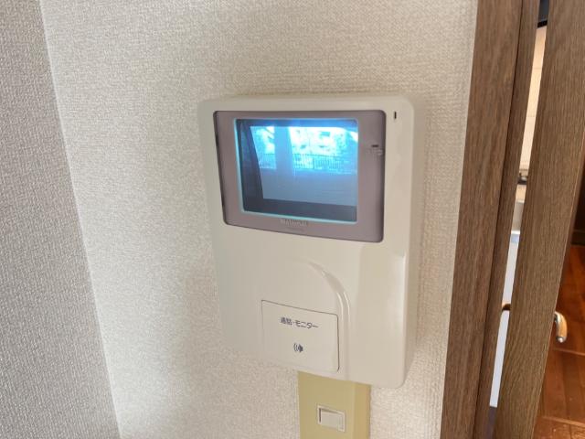 ラティール セキュリティ