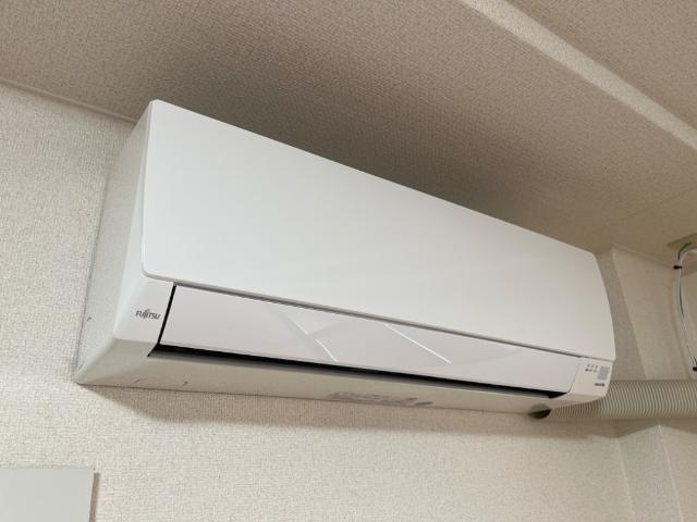 ラティール その他設備