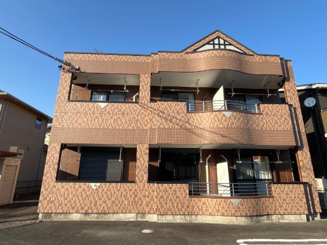 ラティール 外観