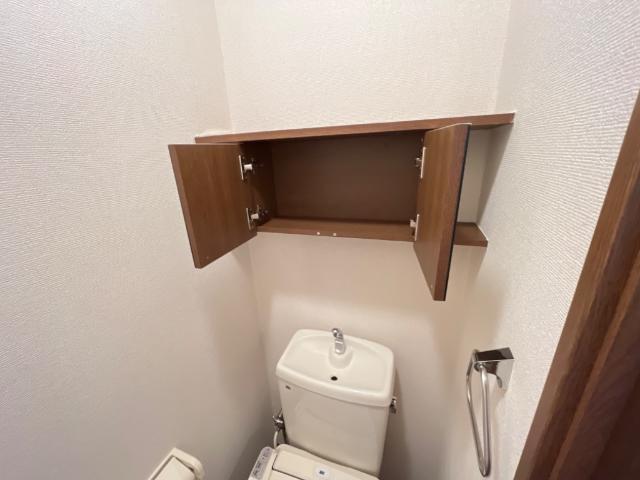 ラティール 収納