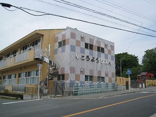 ラティール 幼稚園