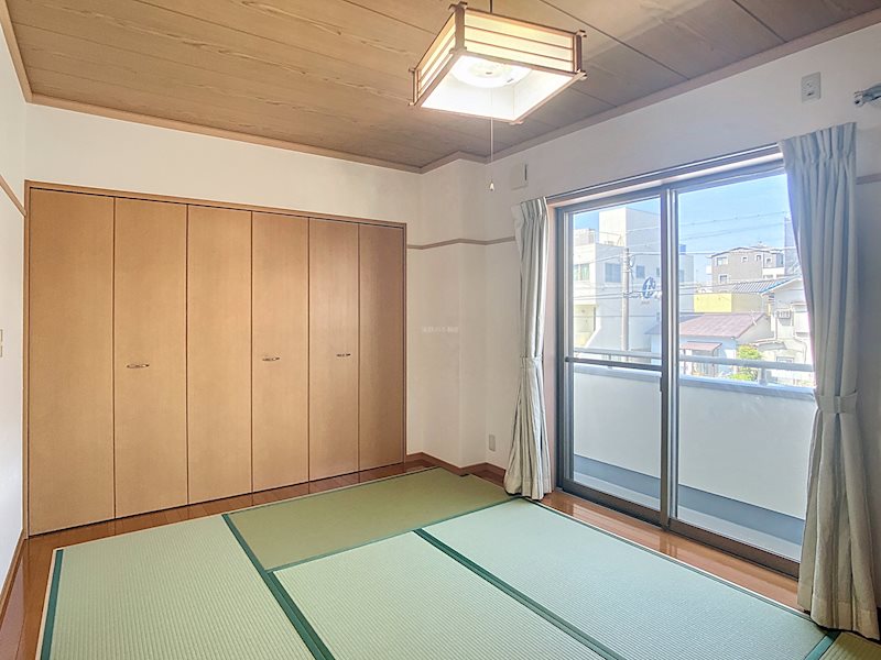 いながわ その他部屋・スペース