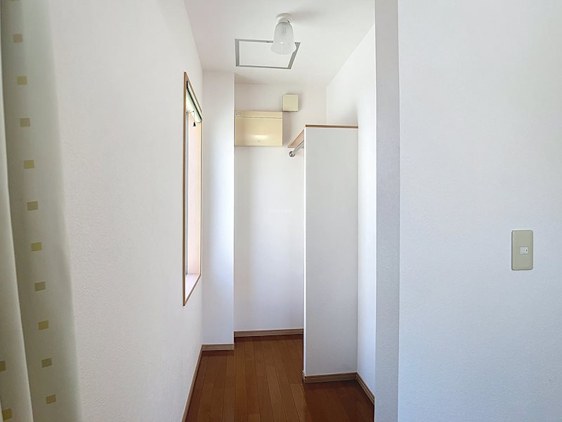 いながわ 収納