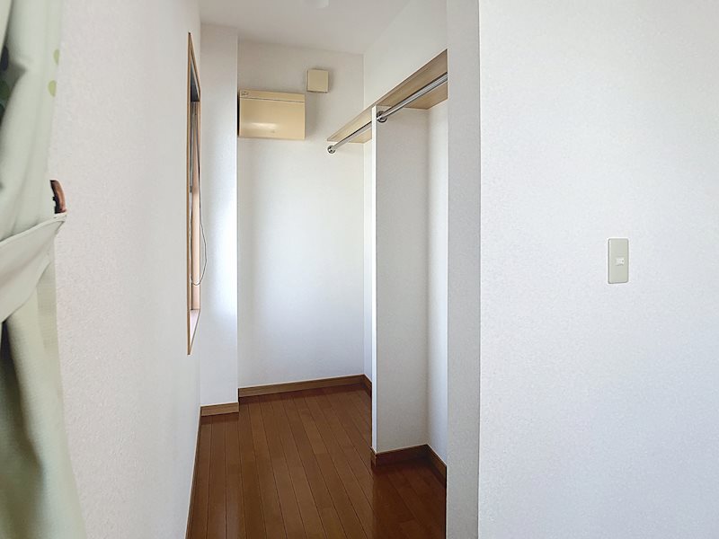 いながわ 収納