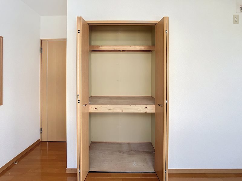 いながわ 収納