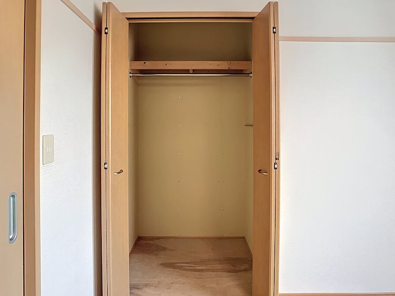 いながわ 収納